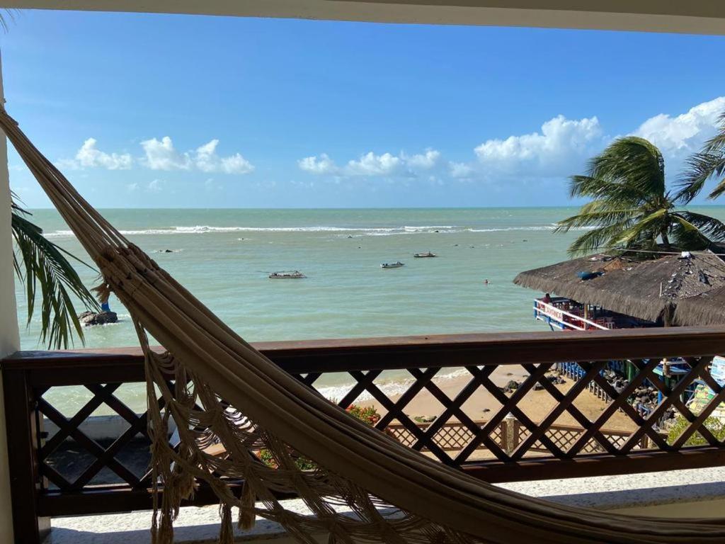 Pousada Ceu E Mar Praia de Pipa Экстерьер фото