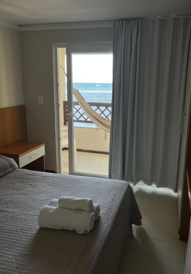 Pousada Ceu E Mar Praia de Pipa Экстерьер фото