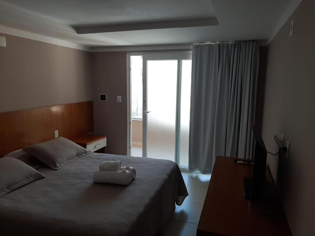 Pousada Ceu E Mar Praia de Pipa Экстерьер фото