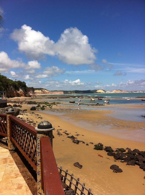 Pousada Ceu E Mar Praia de Pipa Экстерьер фото